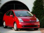 Toyota Prius Touring Edition 2007 года